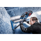 BOSCH EXPERT EXDB18V2-180 gręžtuvas SOLO XL-Boxx